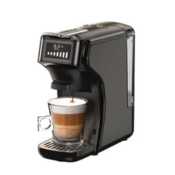 image-Coffee Machine Integrated Hot And Cold Dual Temperature Espresso Small Household