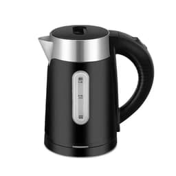 image-Food Grade Electric Kettle Stainless Steel