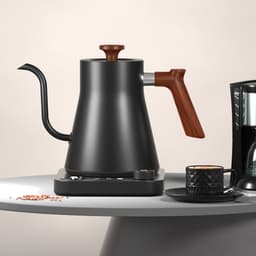 image-Intelligent Constant Temperature Electric Kettle