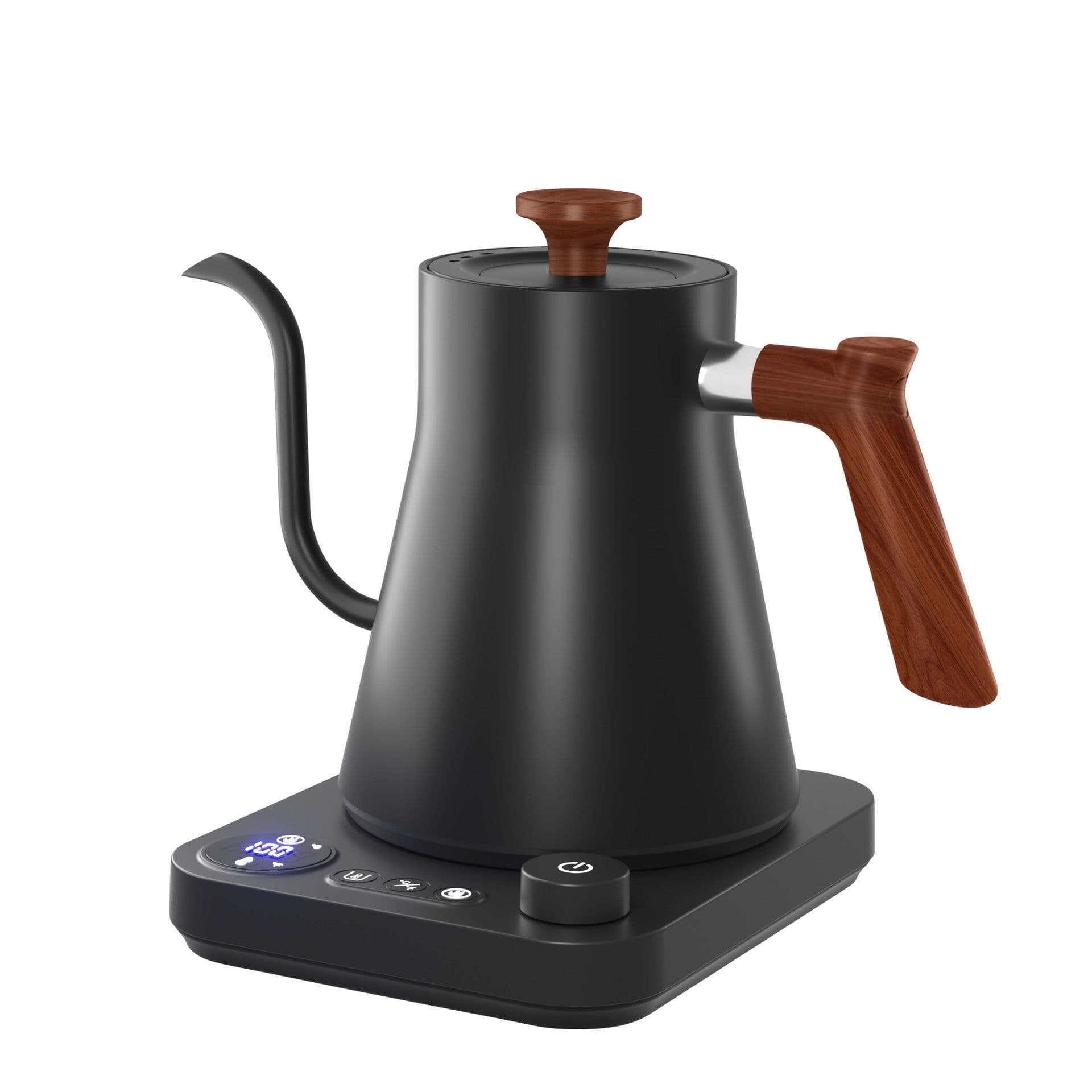 image-Intelligent Constant Temperature Electric Kettle