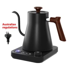 image-Intelligent Constant Temperature Electric Kettle