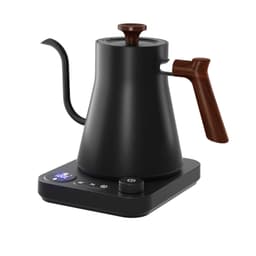 image-Intelligent Constant Temperature Electric Kettle