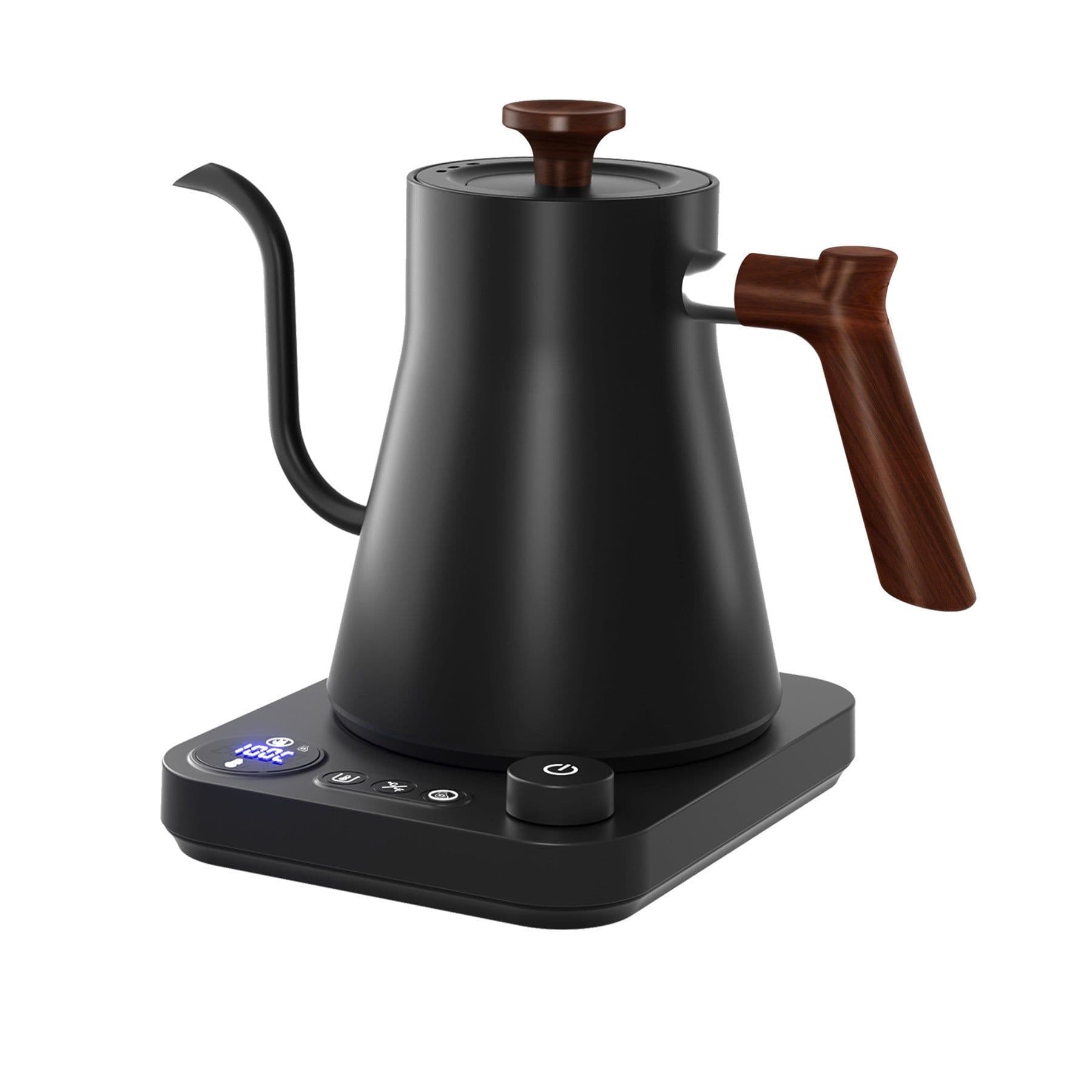 image-Intelligent Constant Temperature Electric Kettle