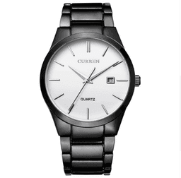 image-Luxury Brand Sports Quartz Watch For Men