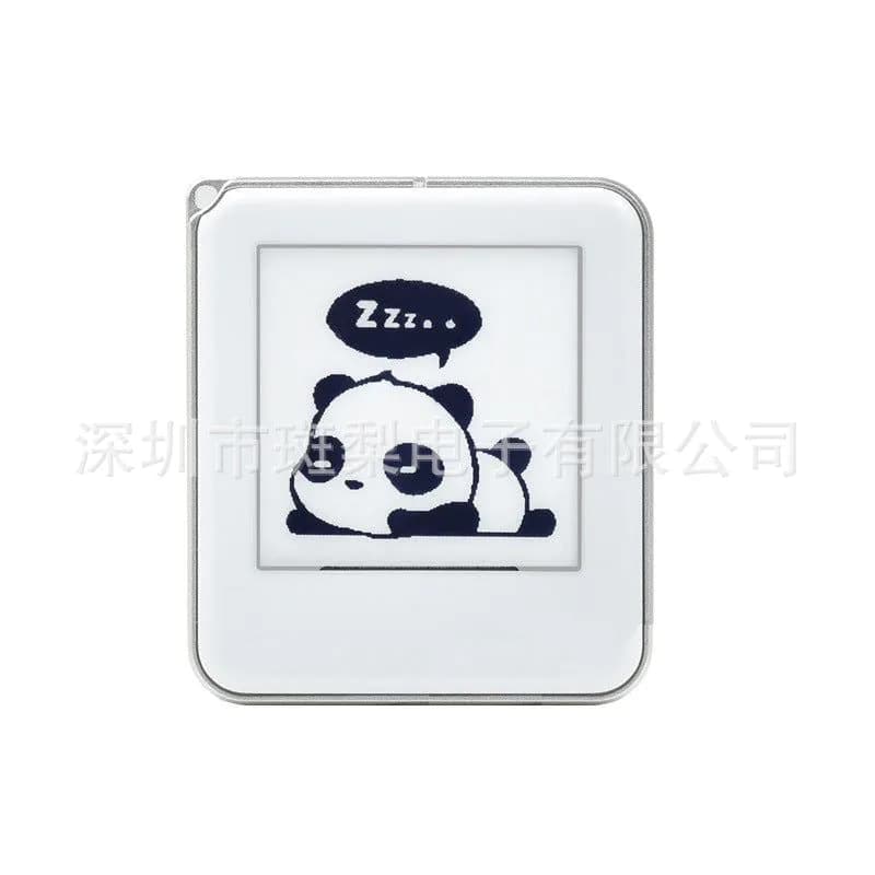 image-1.54-inch passive NFC electronic ink screen, no battery required, wireless power supply & image swiping