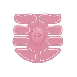 image-EMS Abdominal Muscle Stimulator Sticker - Men Women