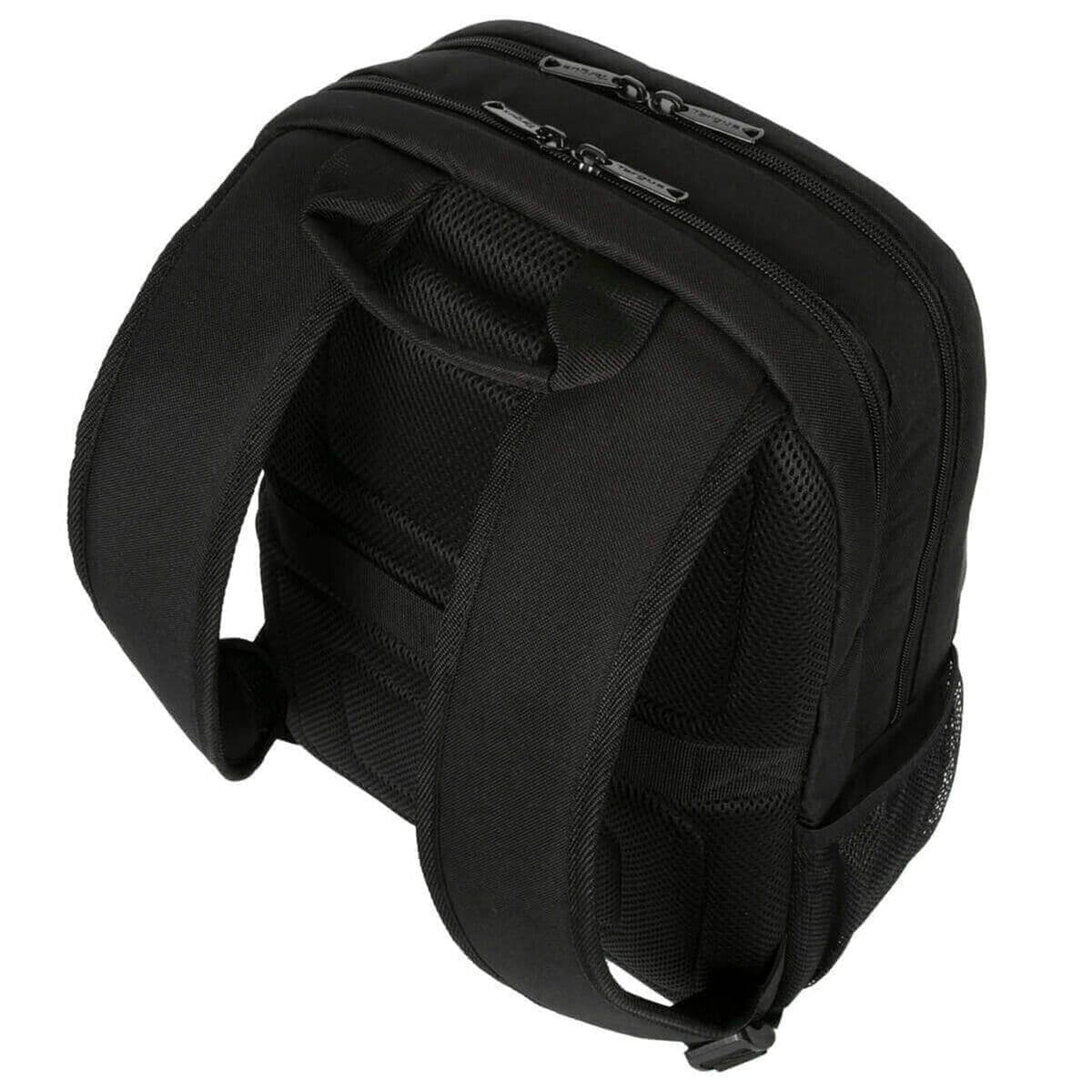 image-Laptop Backpack Targus TSB962GL Black