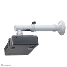 image-Expandable Wall Support for a Projector Neomounts BEAMER-W050SILVER White