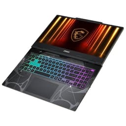 image-Laptop MSI 9S7-15QL42-072 15,6" 16 GB RAM 1 TB SSD