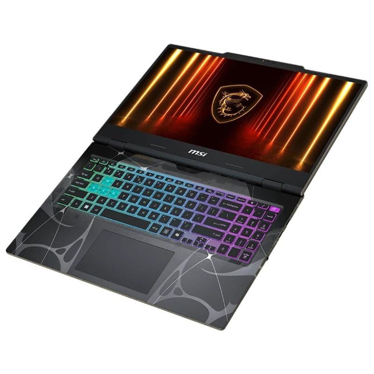 image-Laptop MSI 9S7-15QL42-072 15,6" 16 GB RAM 1 TB SSD