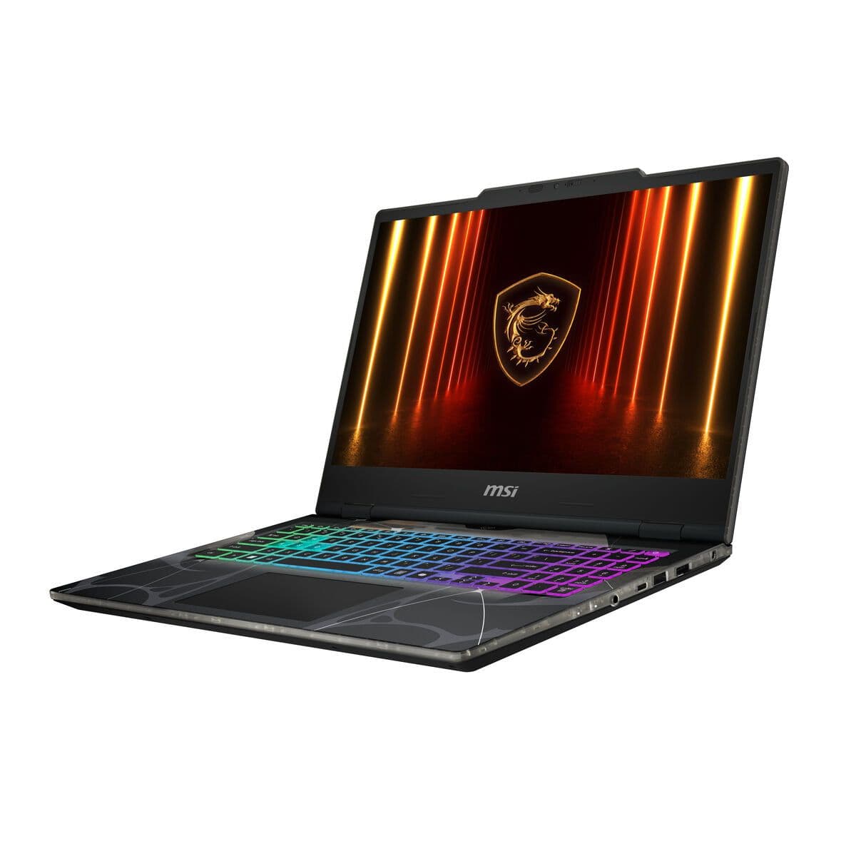 image-Laptop MSI 9S7-15QL42-072 15,6" 16 GB RAM 1 TB SSD