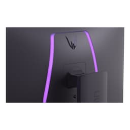 image-Gaming Monitor LG 32GX870A-B 4K Ultra HD 32"