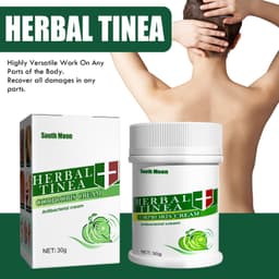 image-Herbal Skin Antibacterial Cream Efficacy On Skin Skin Care Moisturizing