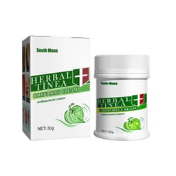 image-Herbal Skin Antibacterial Cream Efficacy On Skin Skin Care Moisturizing