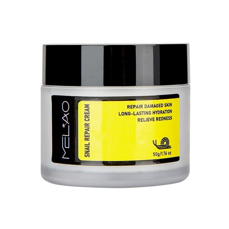 image-Repair Skin Moisturizing Hydrating Cream 50g Snail Cream