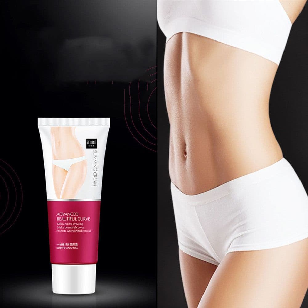 image-Senana Marina Onespring Shaping Cream Nourishing Skin-tendering Cream Gentle Skin Body Care Massage Cream