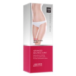 image-Senana Marina Onespring Shaping Cream Nourishing Skin-tendering Cream Gentle Skin Body Care Massage Cream