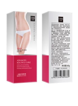 image-Senana Marina Onespring Shaping Cream Nourishing Skin-tendering Cream Gentle Skin Body Care Massage Cream