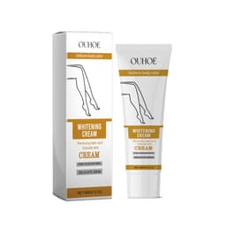 image-Natural Transparent Skin Rejuvenation Skin Moisturizing Skin Beauty Cream