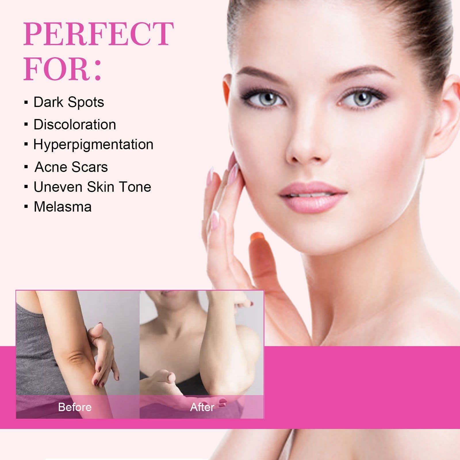 image-Whitening Skin Rejuvenation Neck Cream