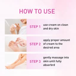 image-Whitening Skin Rejuvenation Neck Cream
