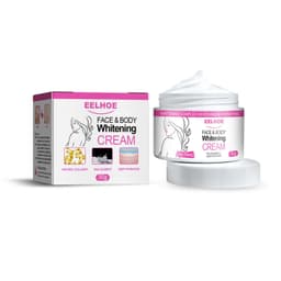 image-Whitening Skin Rejuvenation Neck Cream