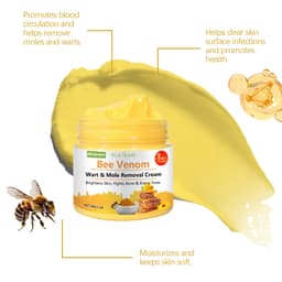 image-Neck Cream Gentle Cleansing Skin