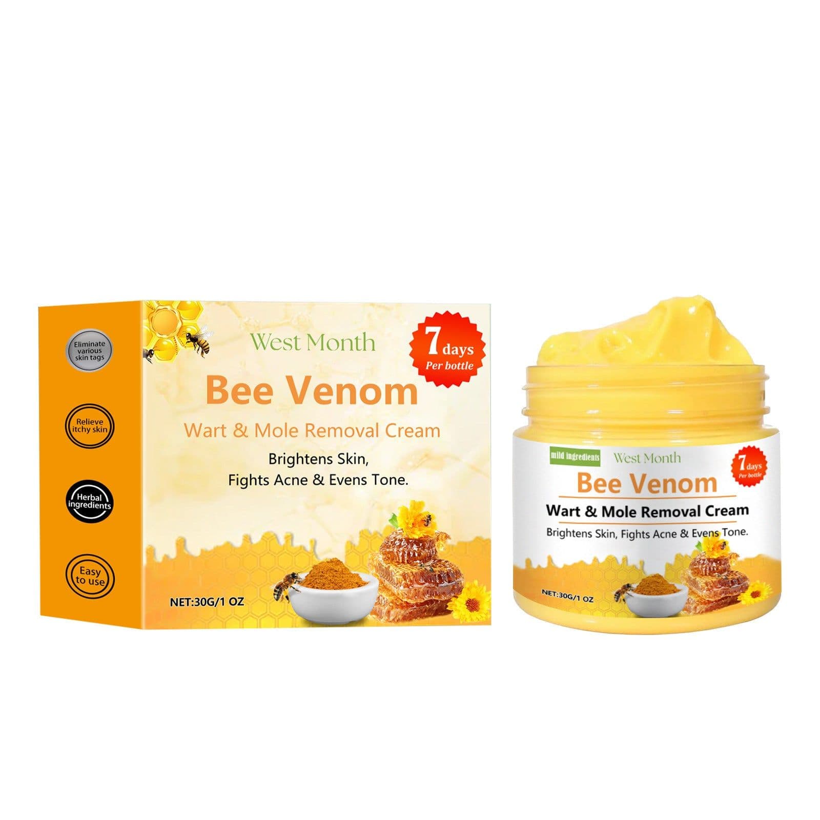 image-Neck Cream Gentle Cleansing Skin