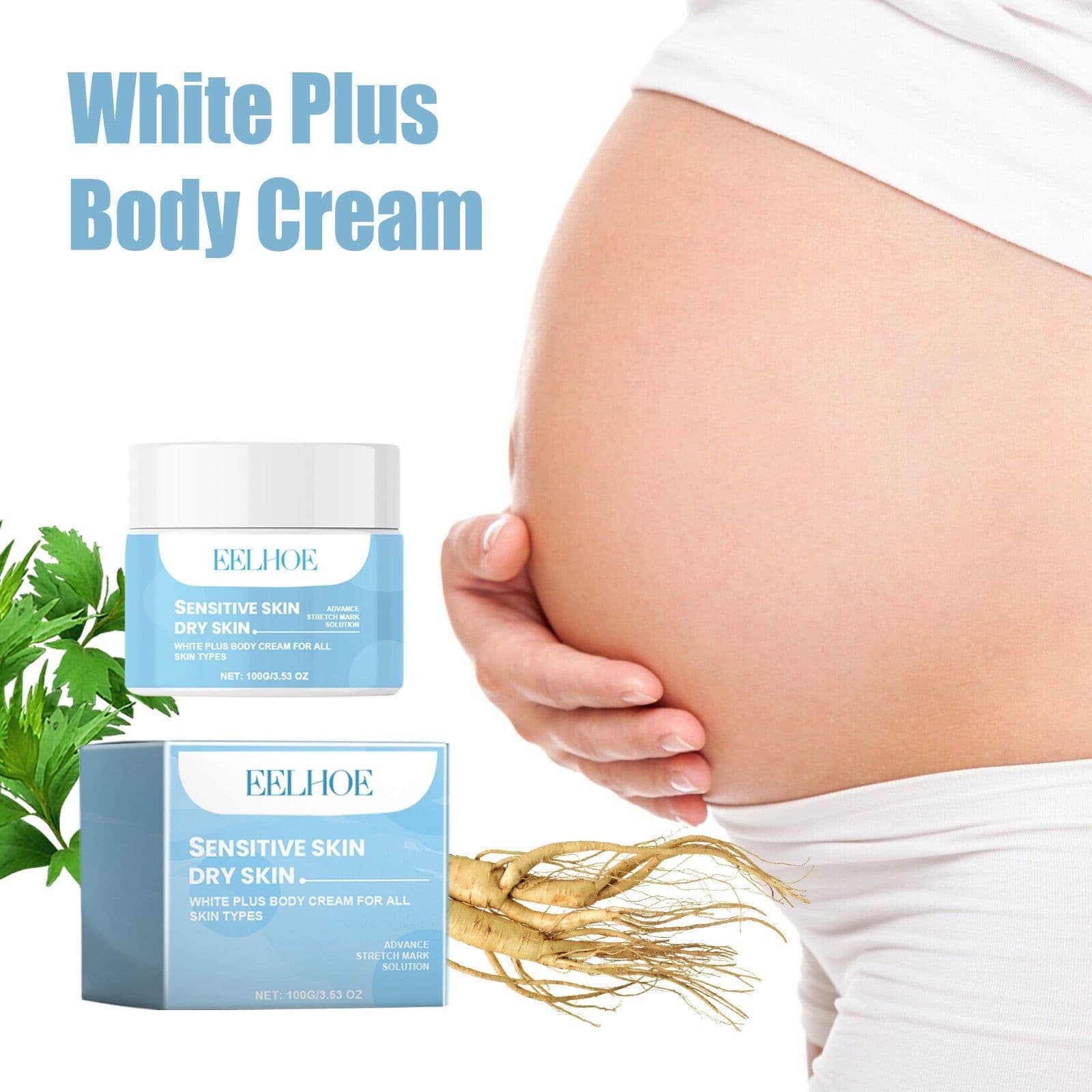 image-Moisturizing Skin Rejuvenation Cream