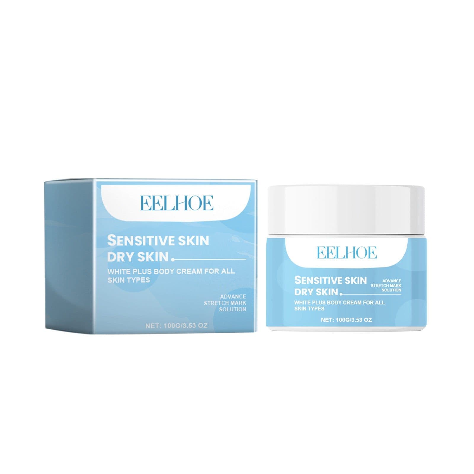 image-Moisturizing Skin Rejuvenation Cream