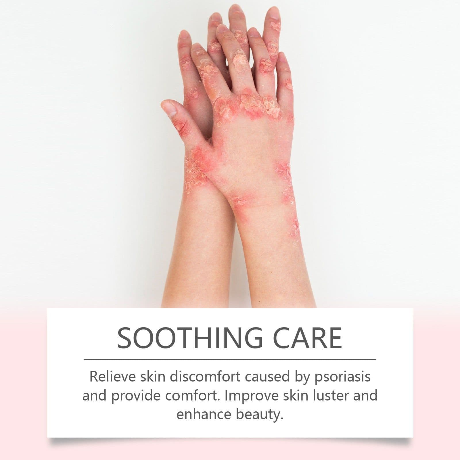image-Skin Repair Cream Care Nourishing And Improving Skin