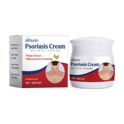 image-Skin Repair Cream Care Nourishing And Improving Skin