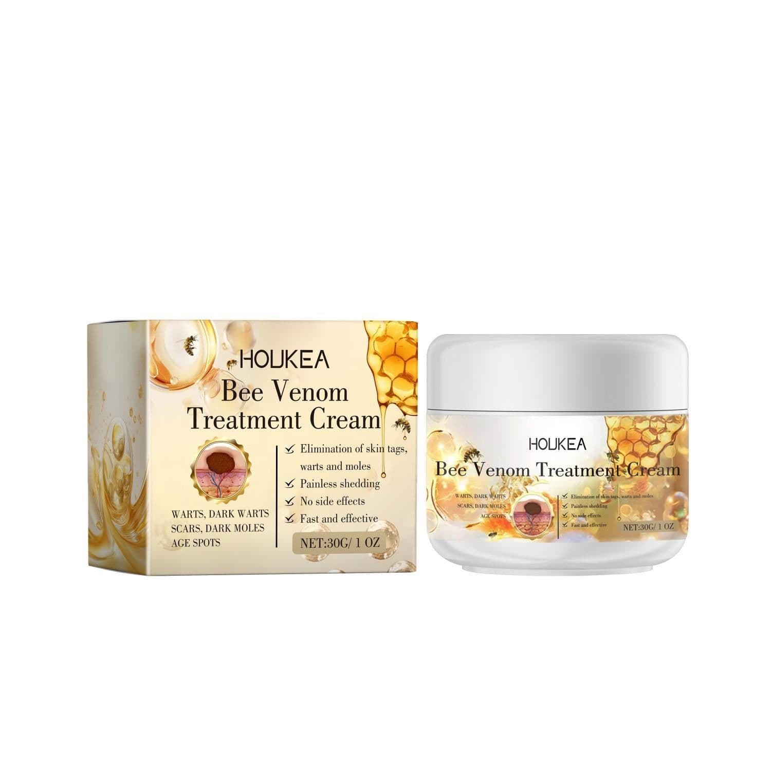 image-Skin Care Cream