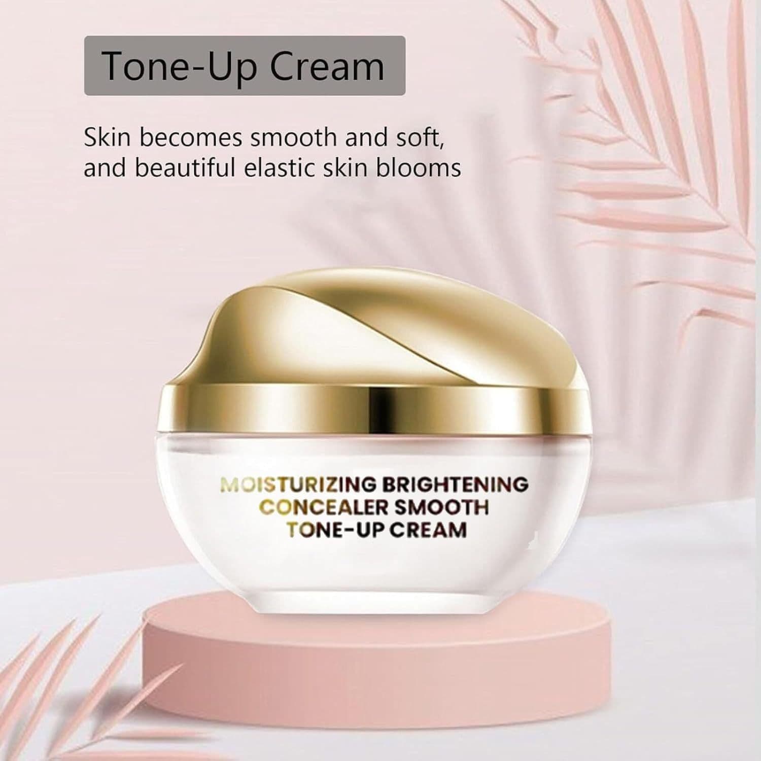 image-Skin Care Lazy Cream Skin Care