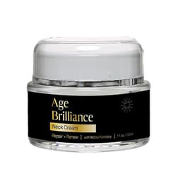 image-Neck Tightening Cream Moisturizes Skin