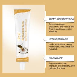 image-Skin Fading Wrinkle Moisturizing Cream