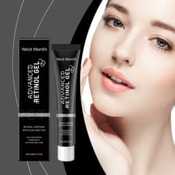 image-Nourishing Moisturizing Brightening Skin, Soft And Tender Skin Skin Cream
