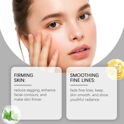 image-Nourishing Moisturizing Brightening Skin, Soft And Tender Skin Skin Cream