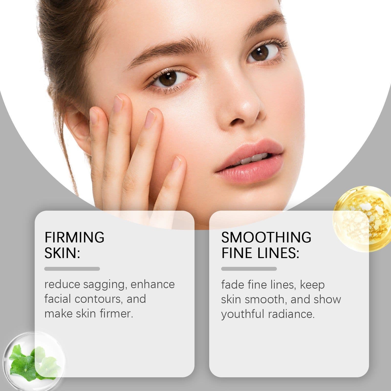 image-Nourishing Moisturizing Brightening Skin, Soft And Tender Skin Skin Cream