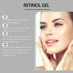 image-Nourishing Moisturizing Brightening Skin, Soft And Tender Skin Skin Cream