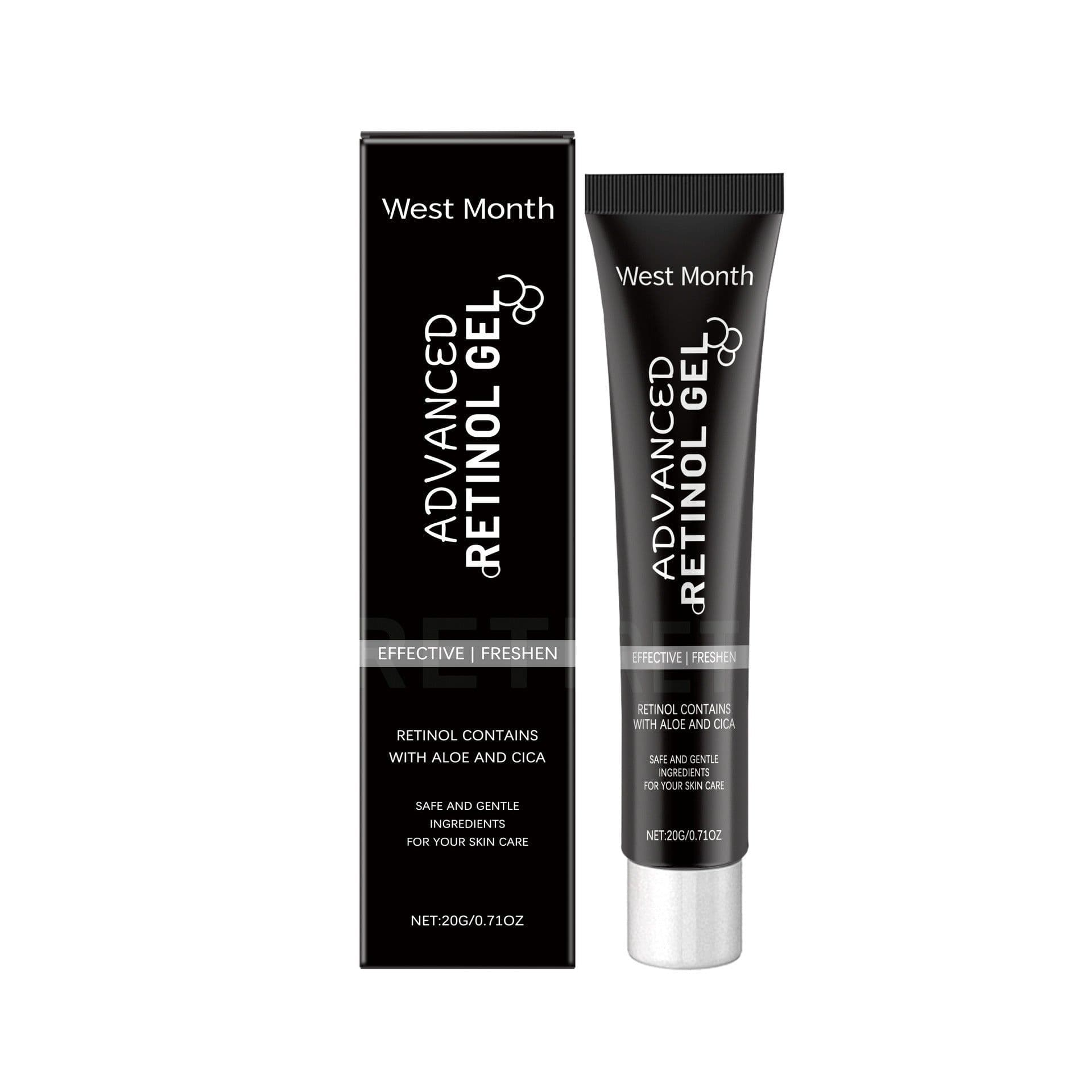 image-Nourishing Moisturizing Brightening Skin, Soft And Tender Skin Skin Cream