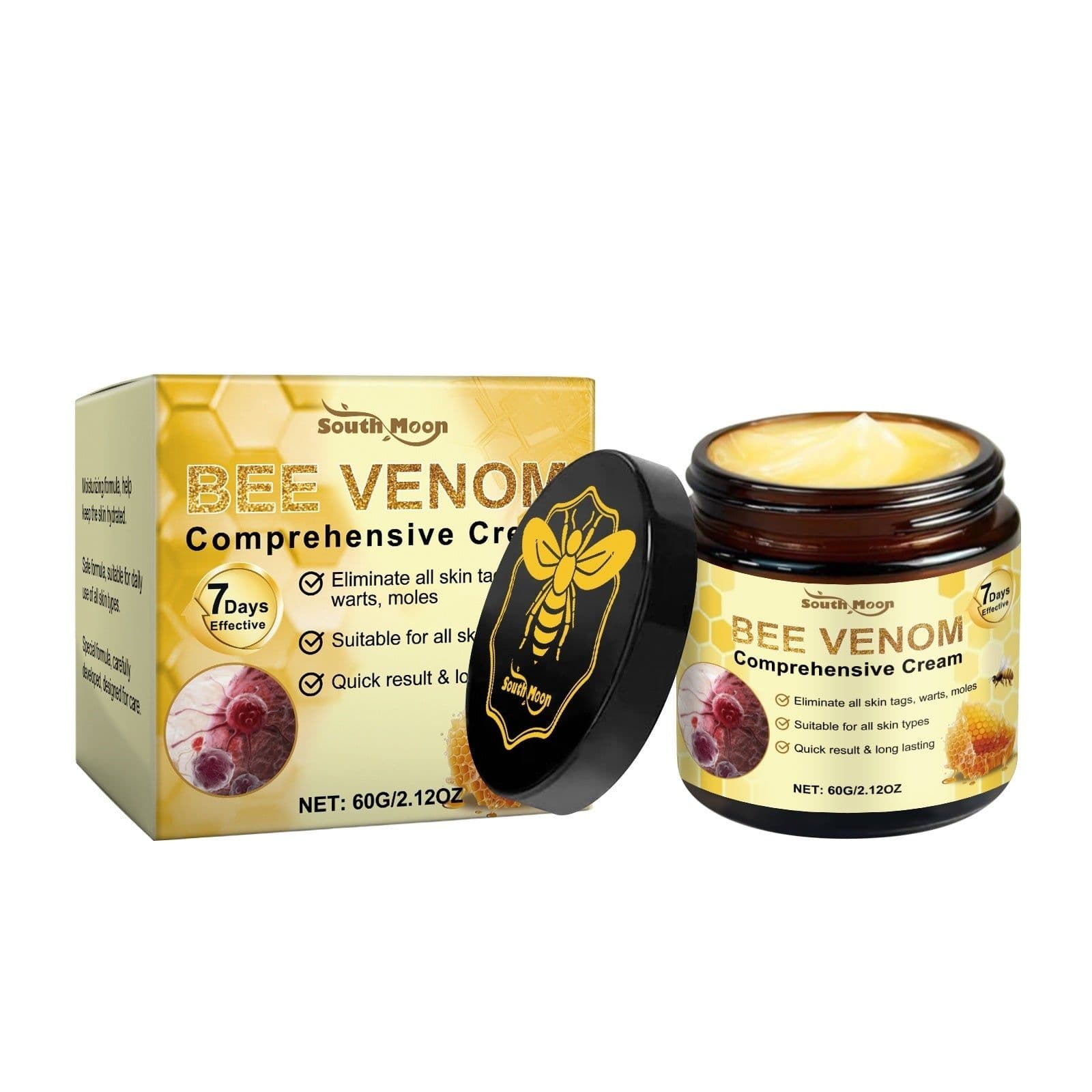 image-Skin Care Cream