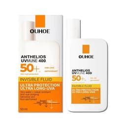 image-Liquid Protective Cream UV Protection Skin Protective Cream