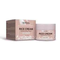 image-Rice Cream 50ml Brightens Skin And Softens Skin