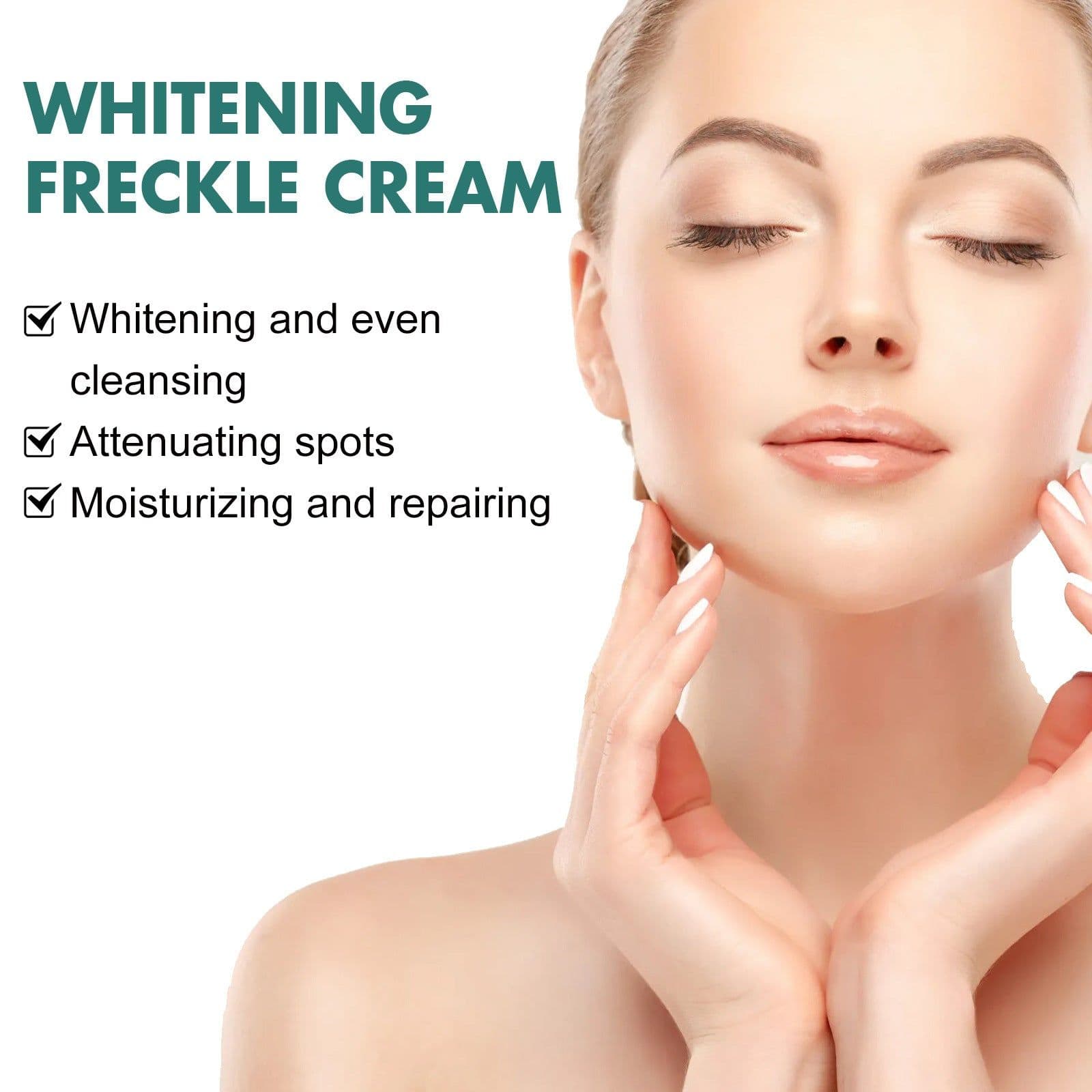 image-Spot Cream Hydrating Skin Whitening