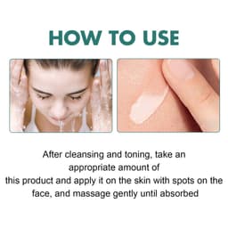image-Spot Cream Hydrating Skin Whitening