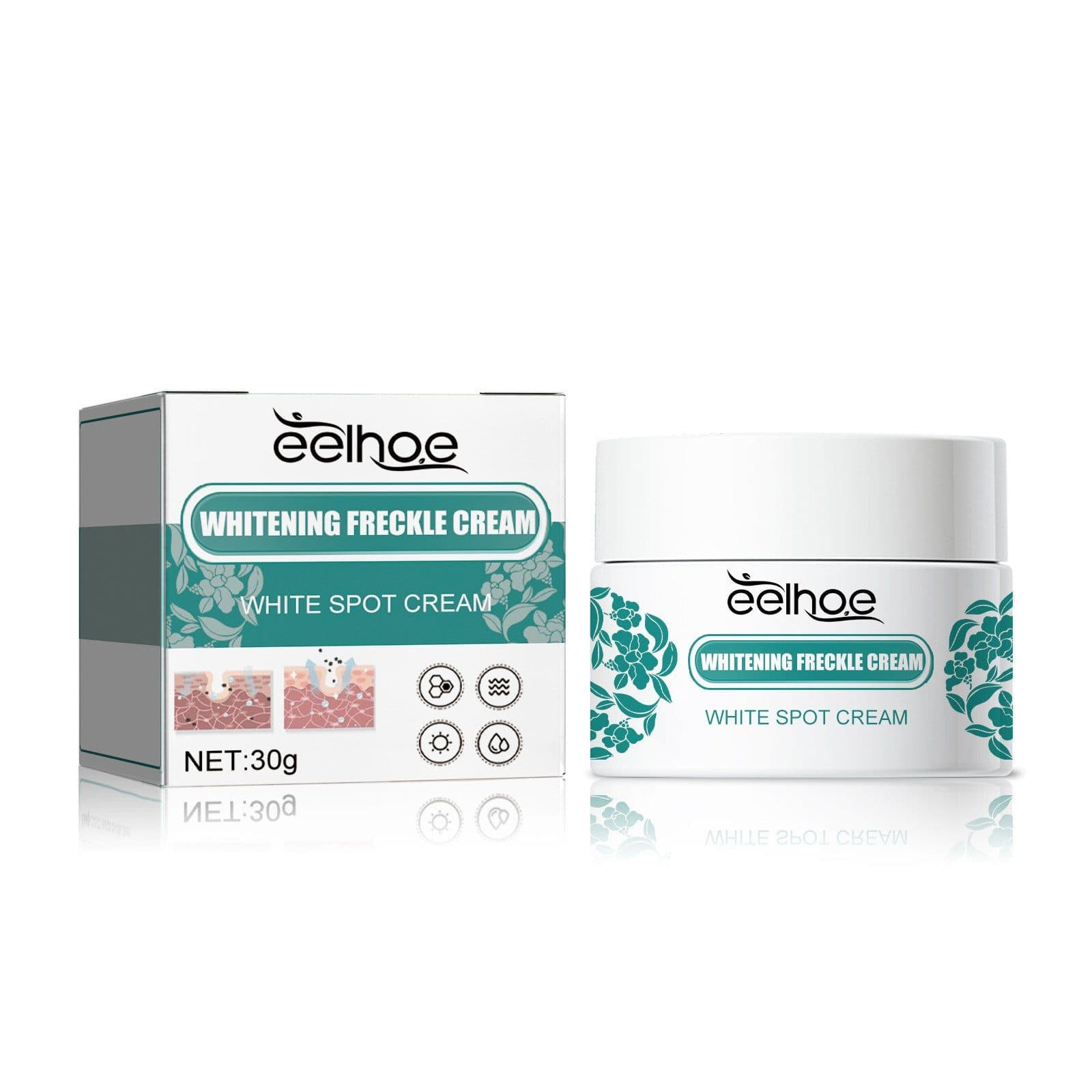 image-Spot Cream Hydrating Skin Whitening