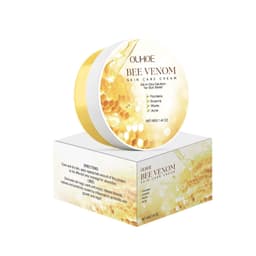 image-Skin Care Cream