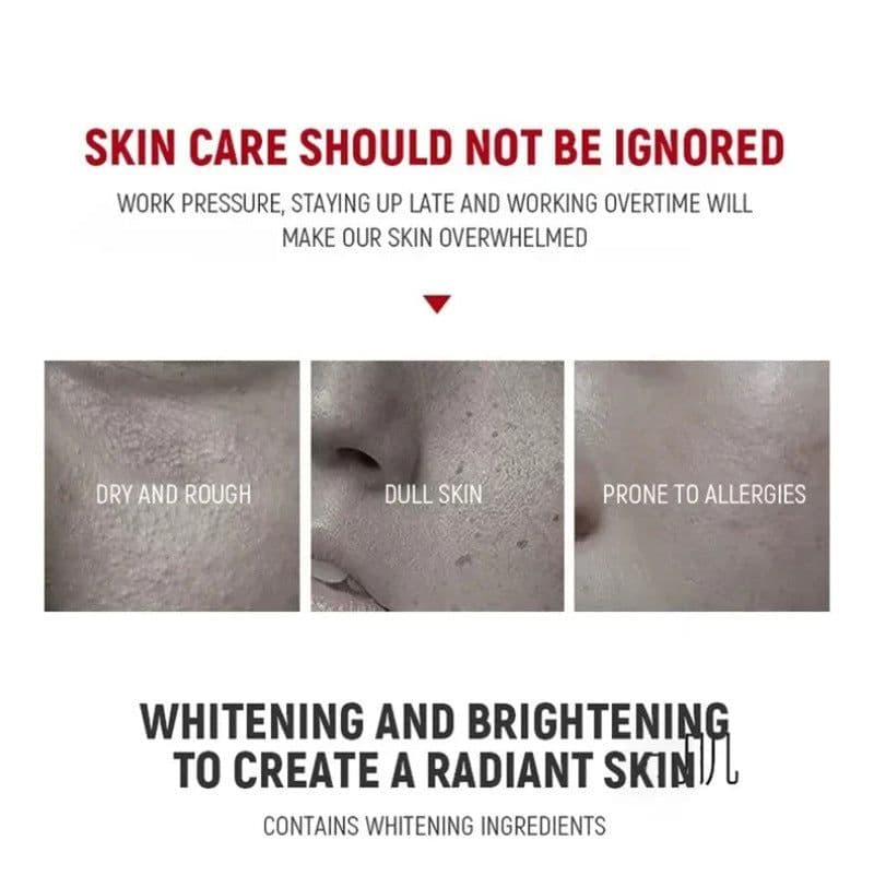image-Freckle Cream Whitening Skin Universal