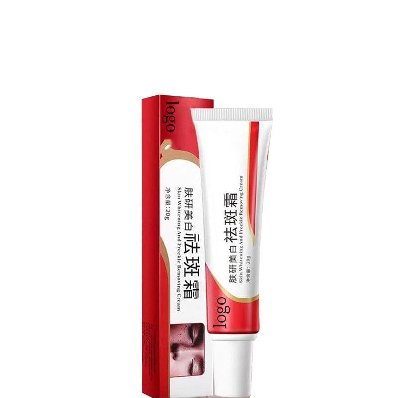 image-Freckle Cream Whitening Skin Universal